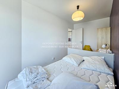 For rent Aubervilliers 4 rooms 12 m2 Seine saint denis (93300) photo 2