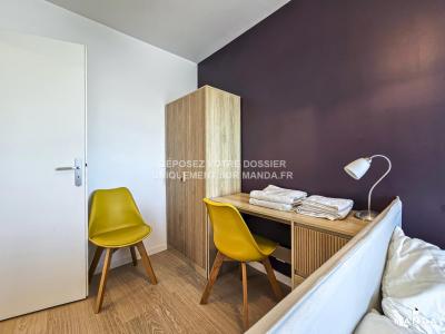 For rent Aubervilliers 4 rooms 12 m2 Seine saint denis (93300) photo 3