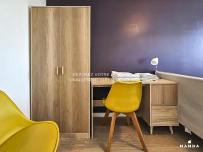 For rent Aubervilliers 4 rooms 12 m2 Seine saint denis (93300) photo 4