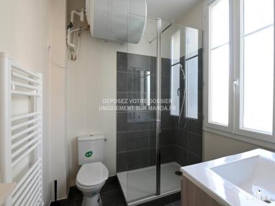 Annonce Location 2 pi�ces Appartement Asnieres-sur-seine 92