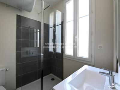 Louer Appartement 41 m2 Asnieres-sur-seine
