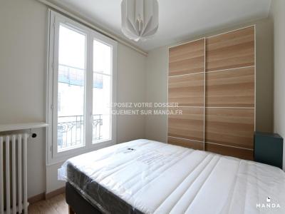 Louer Appartement Asnieres-sur-seine Hauts de Seine
