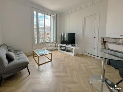 For rent Gentilly 3 rooms 50 m2 Val de Marne (94250) photo 0