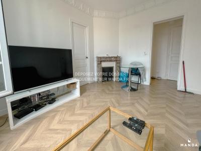 Annonce Location 3 pi�ces Appartement Gentilly 94