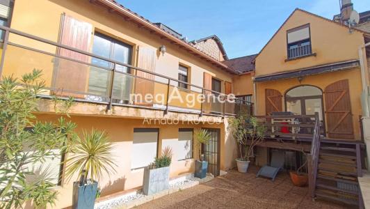 Annonce Vente 6 pi�ces Maison Sarlat-la-caneda 24