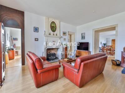 Annonce Vente 8 pi�ces Appartement Douhet 17