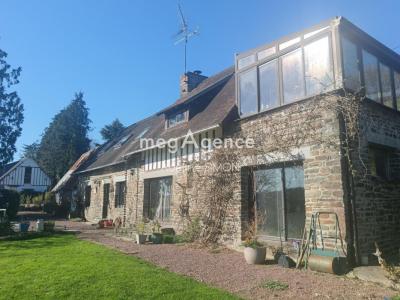 Annonce Vente 9 pi�ces Maison Gavray 50