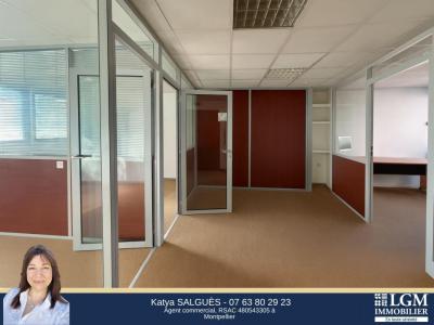 For sale Montpellier 44 m2 Herault (34080) photo 0