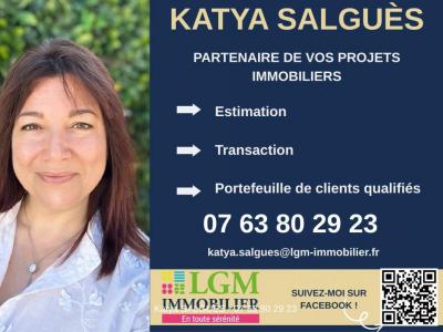 Acheter Bureau Montpellier 94500 euros