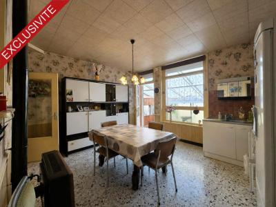 For sale Cambrai 7 rooms 128 m2 Nord (59400) photo 2