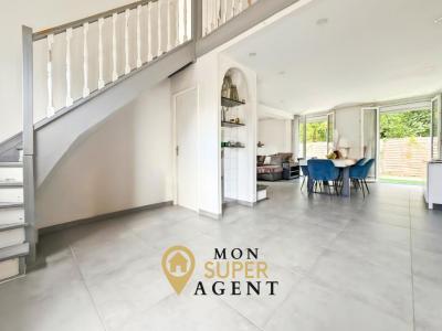 Annonce Vente 7 pi�ces Maison Melun 77