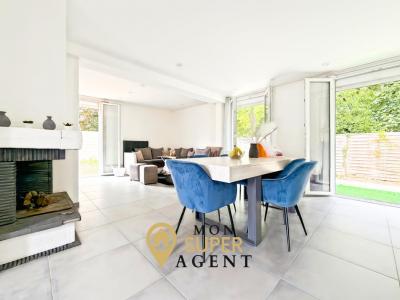 Acheter Maison 120 m2 Melun