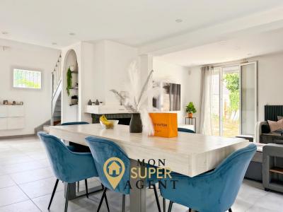 Acheter Maison Melun 330000 euros