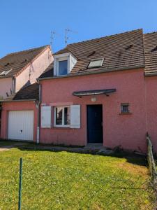 For sale Moulins 3 rooms 71 m2 Allier (03000) photo 0