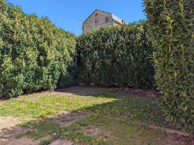 Annonce Vente 3 pi�ces Maison Moulins 03