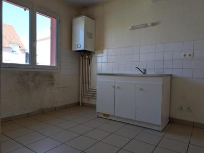 Acheter Maison Moulins Allier