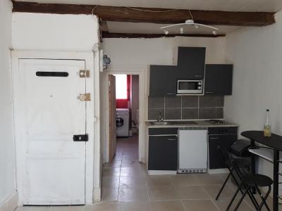 For rent Louvres 2 rooms 21 m2 Val d'Oise (95380) photo 0