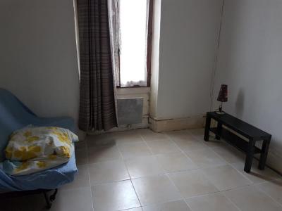 For rent Louvres 2 rooms 21 m2 Val d'Oise (95380) photo 1