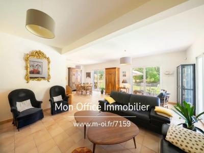 Acheter Maison 172 m2 Aix-en-provence