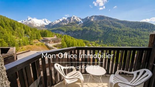 For sale Orres 1 room 30 m2 Hautes alpes (05200) photo 0