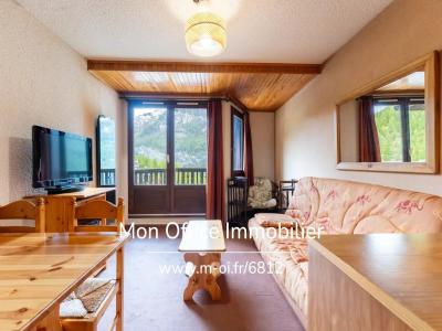 Annonce Vente Appartement Orres 05