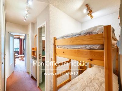 Acheter Appartement Orres 129000 euros