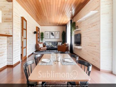 For sale Sarzeau 4 rooms 75 m2 Morbihan (56370) photo 0