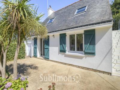 Annonce Vente 4 pi�ces Maison Sarzeau 56