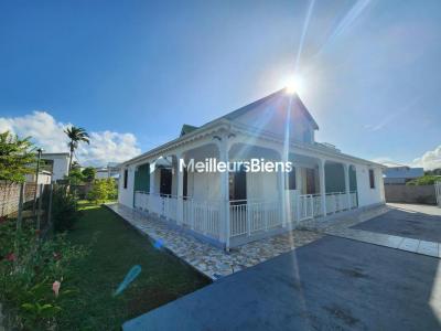 For sale Petit-bourg 7 rooms 218 m2 Guadeloupe (97170) photo 0