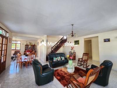 Annonce Vente 7 pi�ces Maison Petit-bourg 971