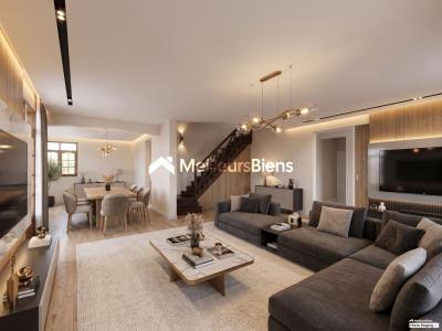 Acheter Maison 218 m2 Petit-bourg