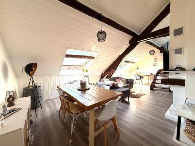 Annonce Vente 5 pi�ces Appartement Belfort 90