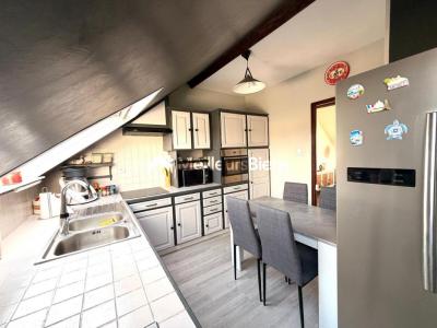 Acheter Appartement Belfort 129000 euros