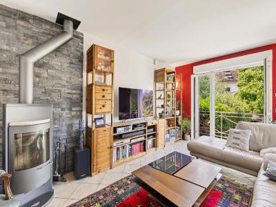 Annonce Vente 6 pi�ces Maison  92