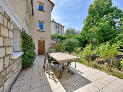 Acheter Maison 124 m2 