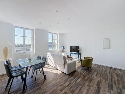 For sale 3 rooms 64 m2 Saone et loire (71000) photo 0
