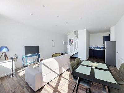 For sale 3 rooms 64 m2 Saone et loire (71000) photo 1