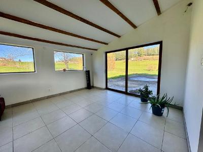 For sale 6 rooms 143 m2 Rhone (69790) photo 2