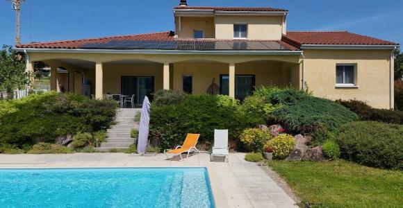 Annonce Vente 5 pi�ces Maison  71