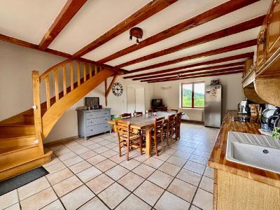 For sale 8 rooms 232 m2 Saone et loire (71220) photo 1