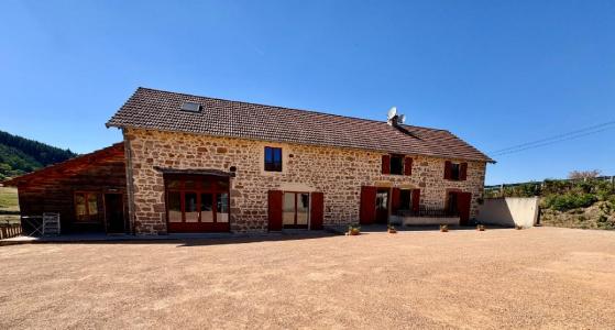 For sale 8 rooms 232 m2 Saone et loire (71220) photo 2
