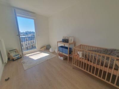 Acheter Appartement 59 m2 