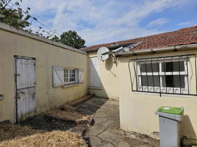 For sale 2 rooms 42 m2 Seine saint denis (93170) photo 0