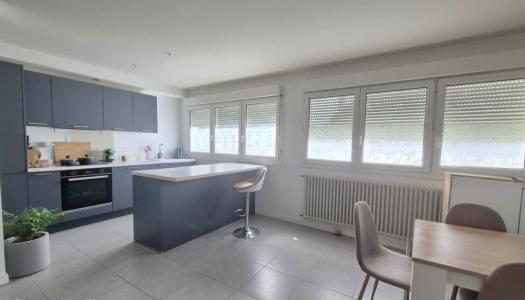 Annonce Vente 4 pi�ces Appartement  81