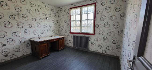 Annonce Vente 8 pi�ces Maison  85