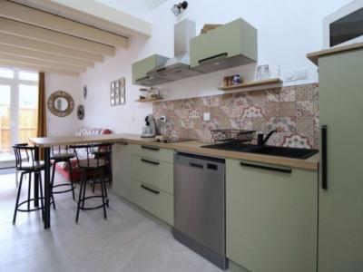 For sale 5 rooms 96 m2 Saone et loire (71270) photo 1