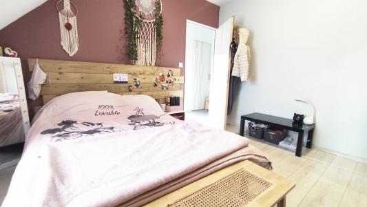 For sale 5 rooms 96 m2 Saone et loire (71270) photo 3