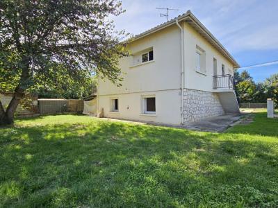 For sale SECTEUR R�SIDENTIEL 5 rooms 119 m2 Lot et garonne (47190) photo 0