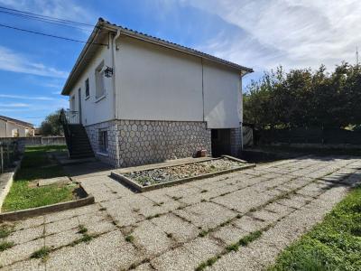 Annonce Vente 5 pi�ces Maison  47