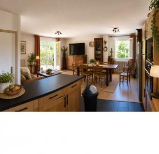 Annonce Vente 8 pi�ces Maison  30